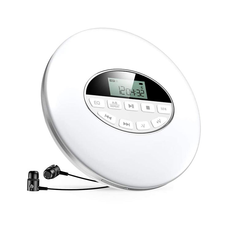 Why Should You Consider a Boombox CD Player for Your Music Needs?