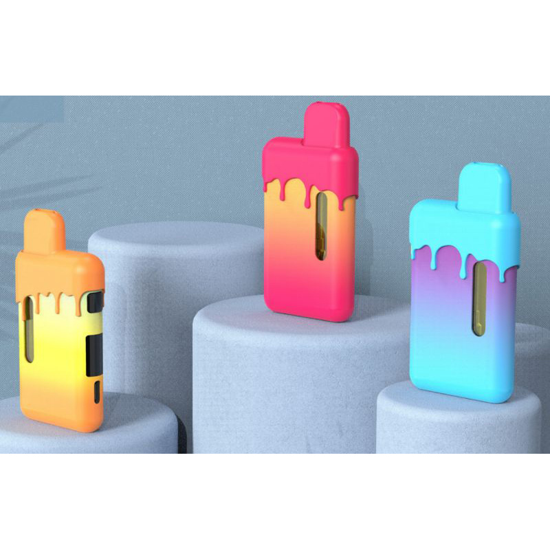 Why Are Disposable Vape Pens Gaining Popularity Among Vapers?