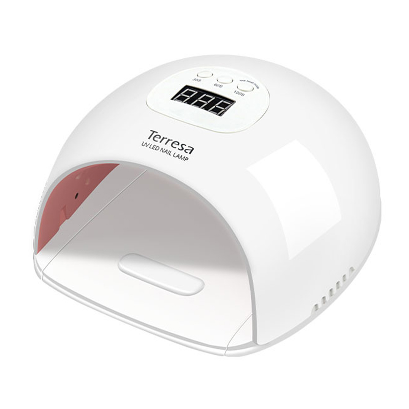 Why Is a Nail Lamp Essential for Perfect At-Home Manicures?
