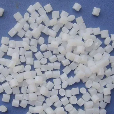 Why Are General Plastic Pellets Crucial for Modern Manufacturing?