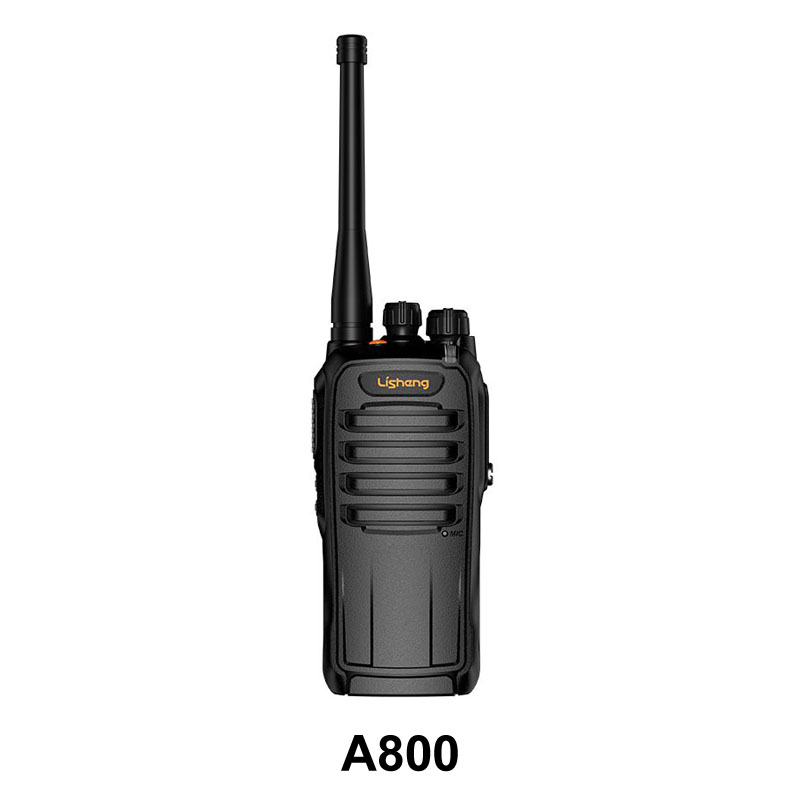 What Makes DMR Radios a Game-Changer in Communication Technology?