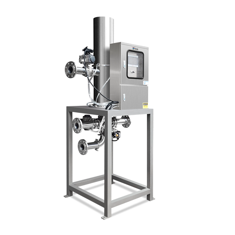 Why Should You Consider a Magnetic Liquid Trap for Your Industrial Applications?