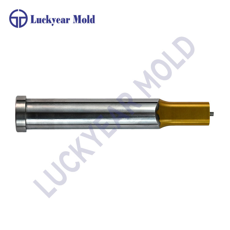 What Makes a Standard Mold Punch Essential for Precision Manufacturing?