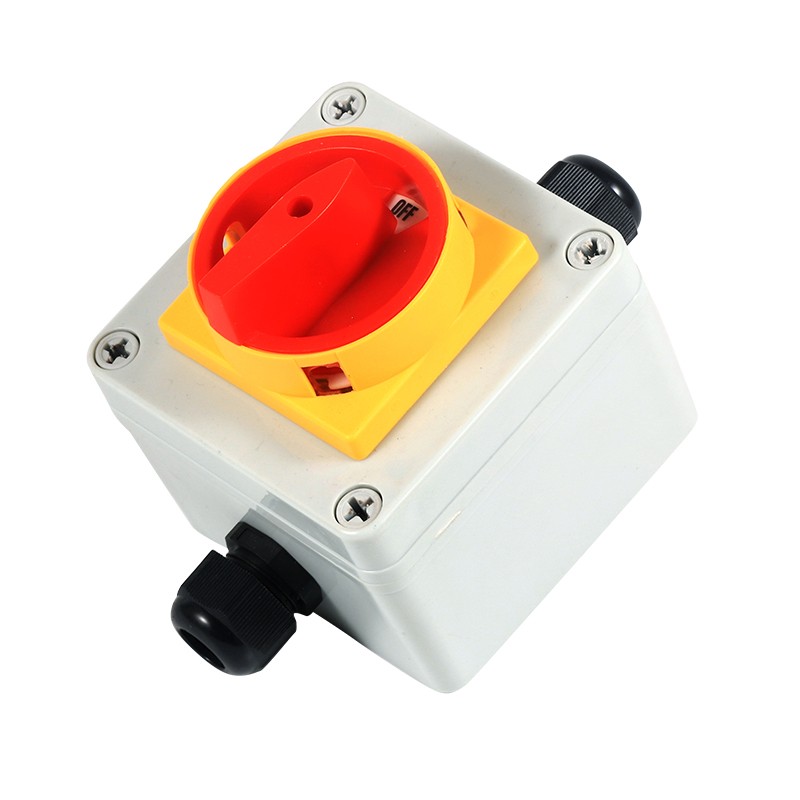 How Does a Changeover Switch Enhance Power Management and Improve Operational Efficiency?