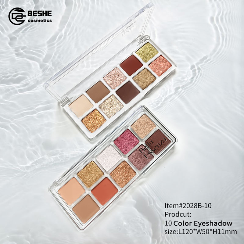 Exploring the World of Eye Cosmetics: Enhancing Your Natural Beauty