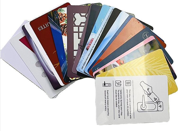The Rise of Smart Cards: Revolutionizing Digital Security and Convenience