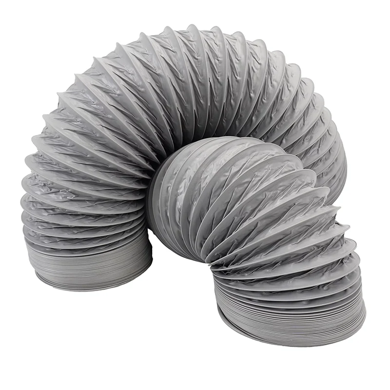 PVC Air Duct: The Modern Solution for Efficient Ventilation Systems