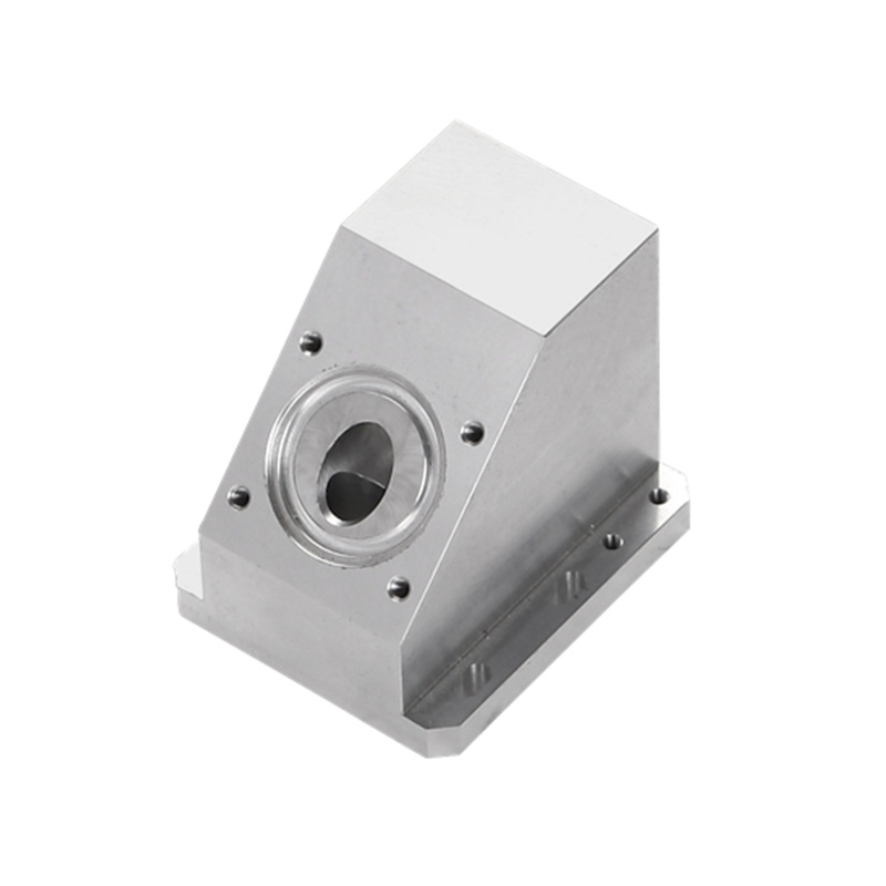 CNC Slide Carriage: Precision and Efficiency in Modern Machining