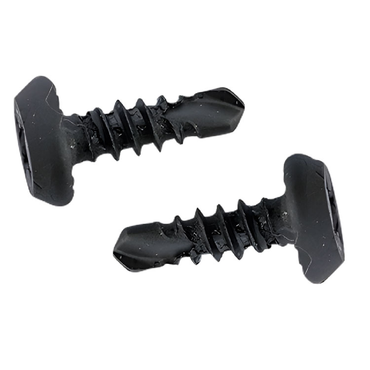 Self Drilling Screws: Efficient Fastening for Metal and Wood Applications