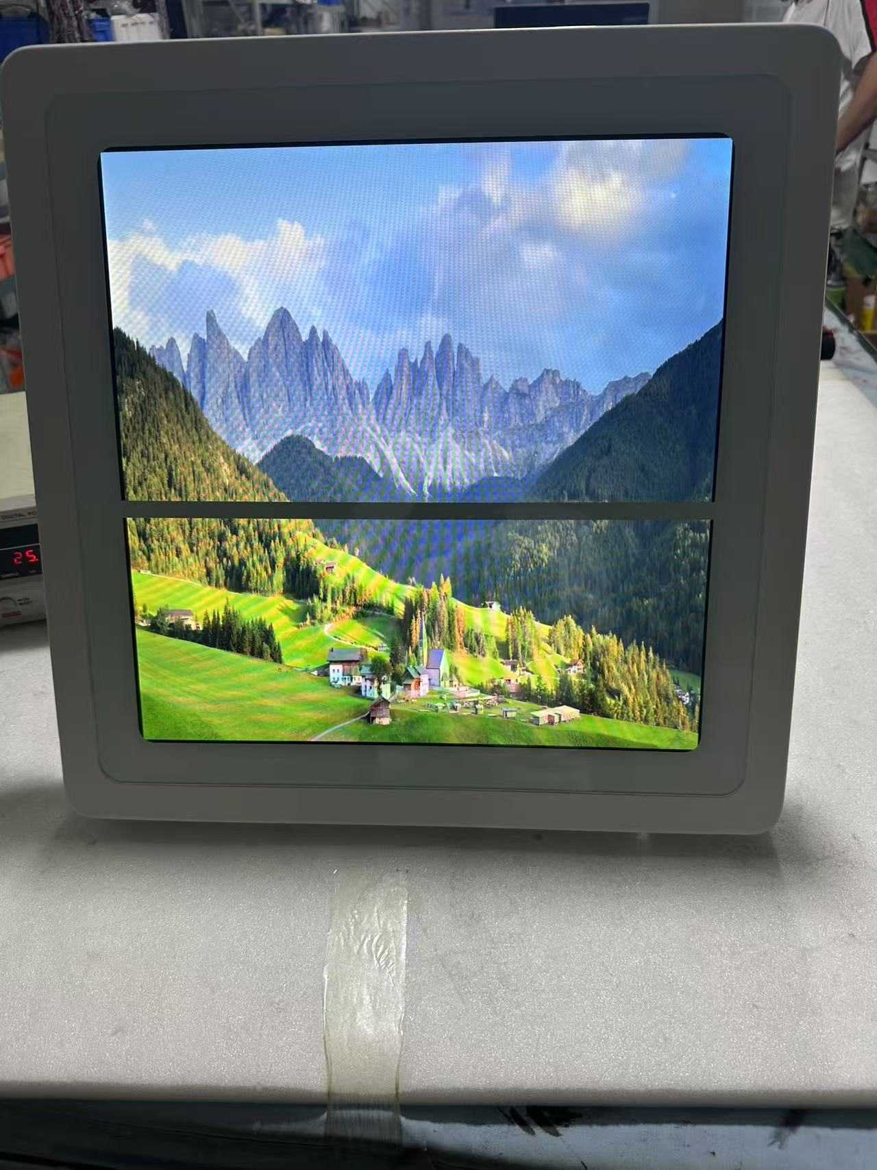 Indoor Advertising Player: Revolutionizing Modern Marketing