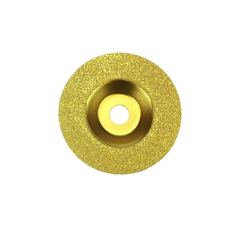 Brazed Diamond Saw Blades: Precision Cutting for Tough Materials