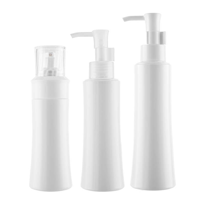 PET Shampoo Bottles: The Perfect Packaging Solution for Your Hair Care Products