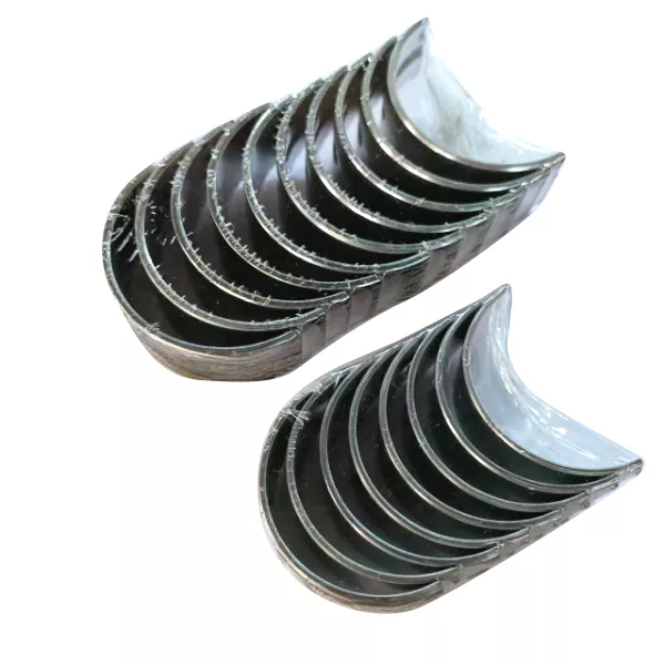 Automotive Engine Bearings: The Unsung Heroes of Engine Performance