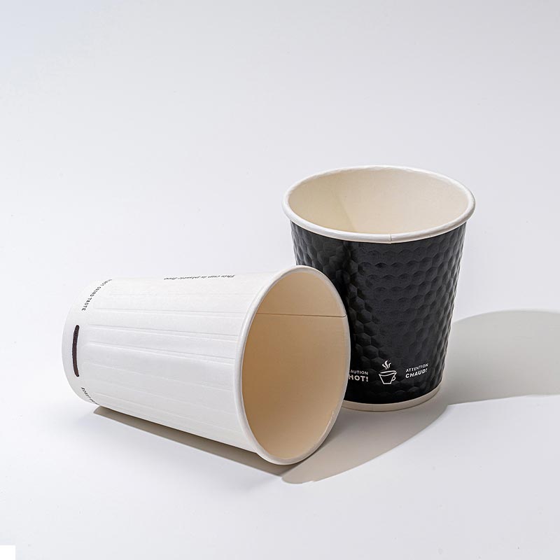 Paper Cups: Convenient, Eco-Friendly Solutions for Everyday Use