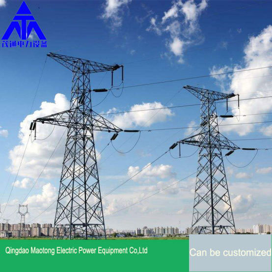 Angle Steel Tower: Strong, Versatile Structures for Modern Engineering