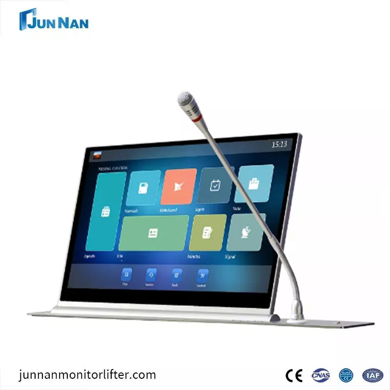 How Can a Paperless Meeting System Transform Modern Business Meetings?