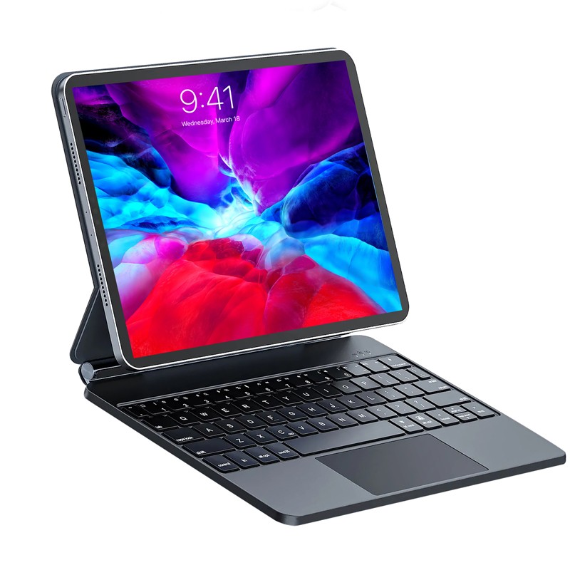 What Is the Magic Keyboard and Why Is It Popular?