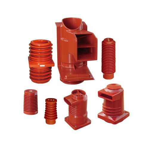High Voltage Insulators: Critical Components for Electrical Safety and Reliability