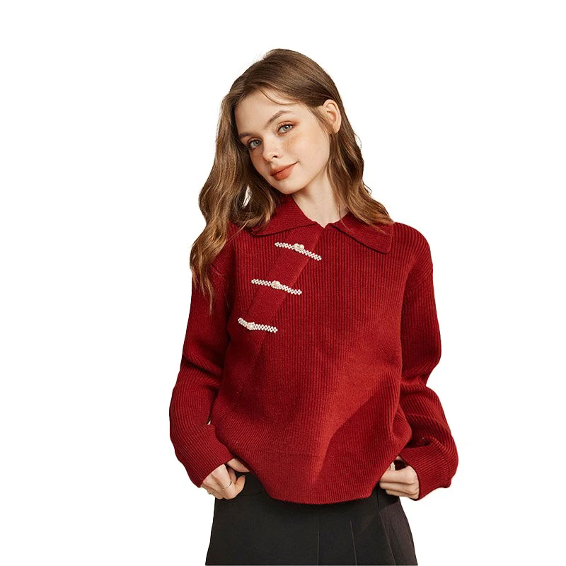 What Is a Pullover Sweater and Why Is It a Wardrobe Essential?