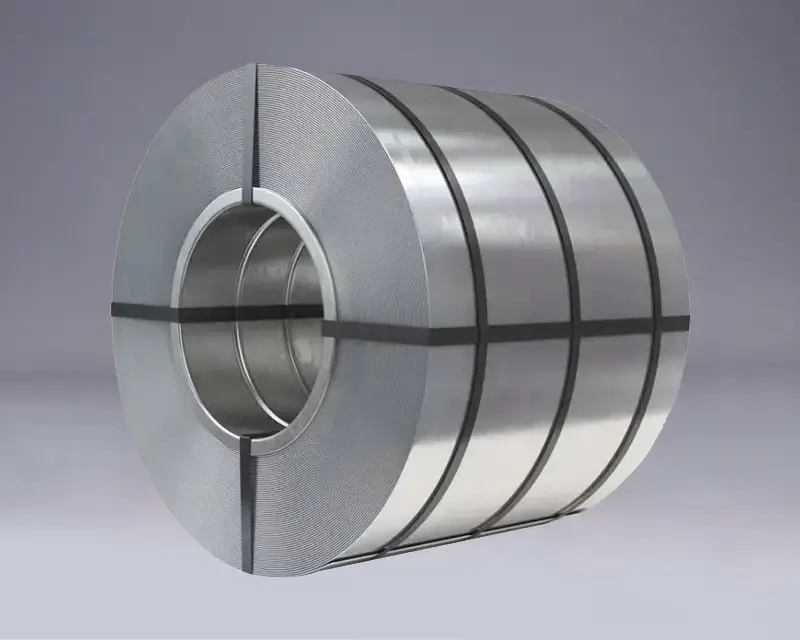 Cold Rolled Steel Coil – Precision and Quality for Advanced Applications