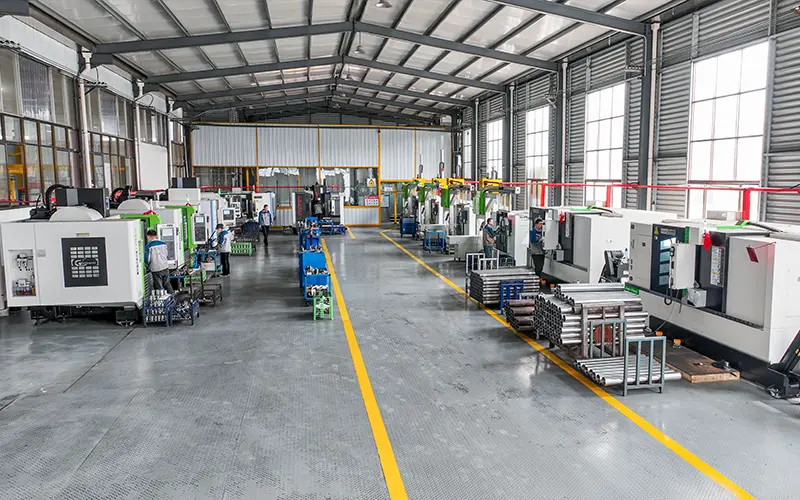 Top Plate Wheel Sprockets Factories in China: Guide to Leading Suppliers for Industrial Manufacturing