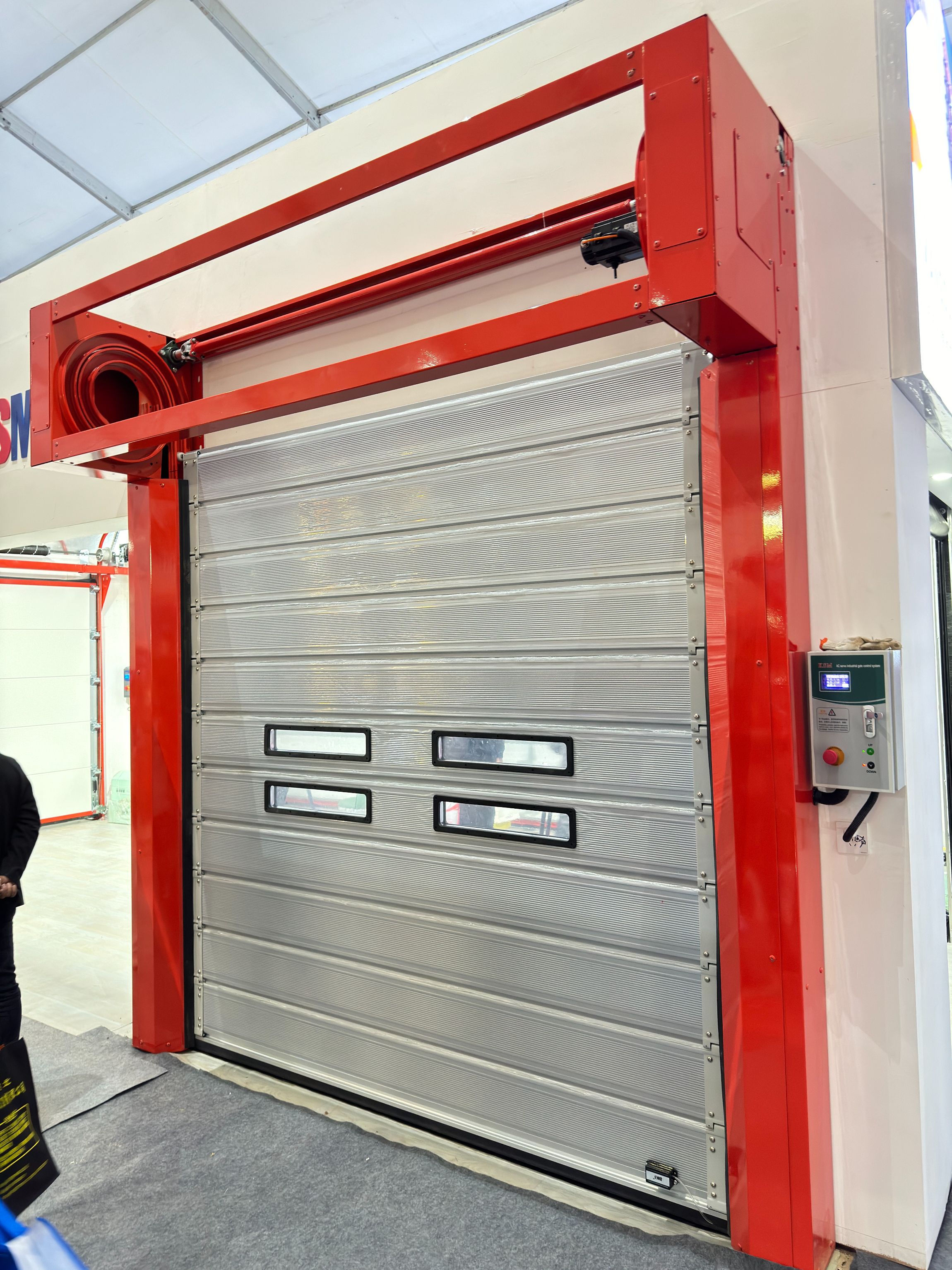 Top PVC Door Factory Guide: Choosing the Best PVC Door Manufacturer for Your Projects