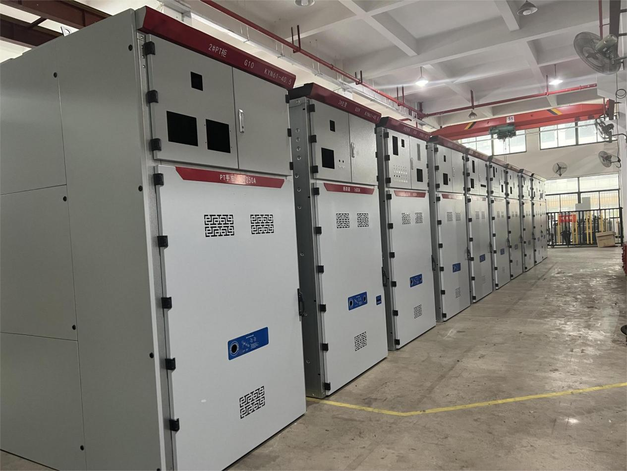 High Voltage Switchgear Suppliers: Choosing the Top Experts for Your Electrical Needs