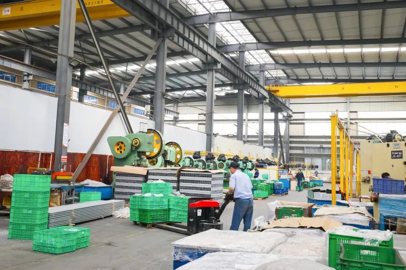 Top Solar Farm Suppliers in China: Leaders and Innovators