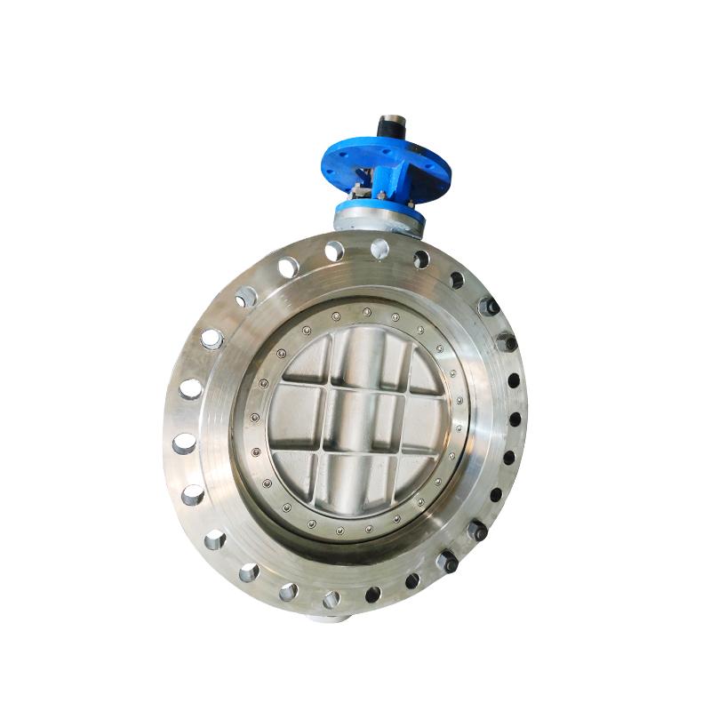 Top China Butterfly Valve Manufacturer for Reliable Industrial Solutions