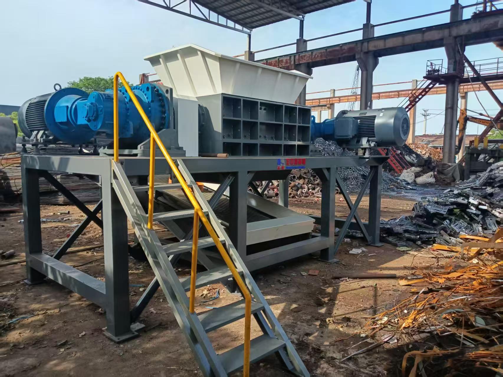 Top 10 Waste Shredders for Efficient Home and Office Recycling
