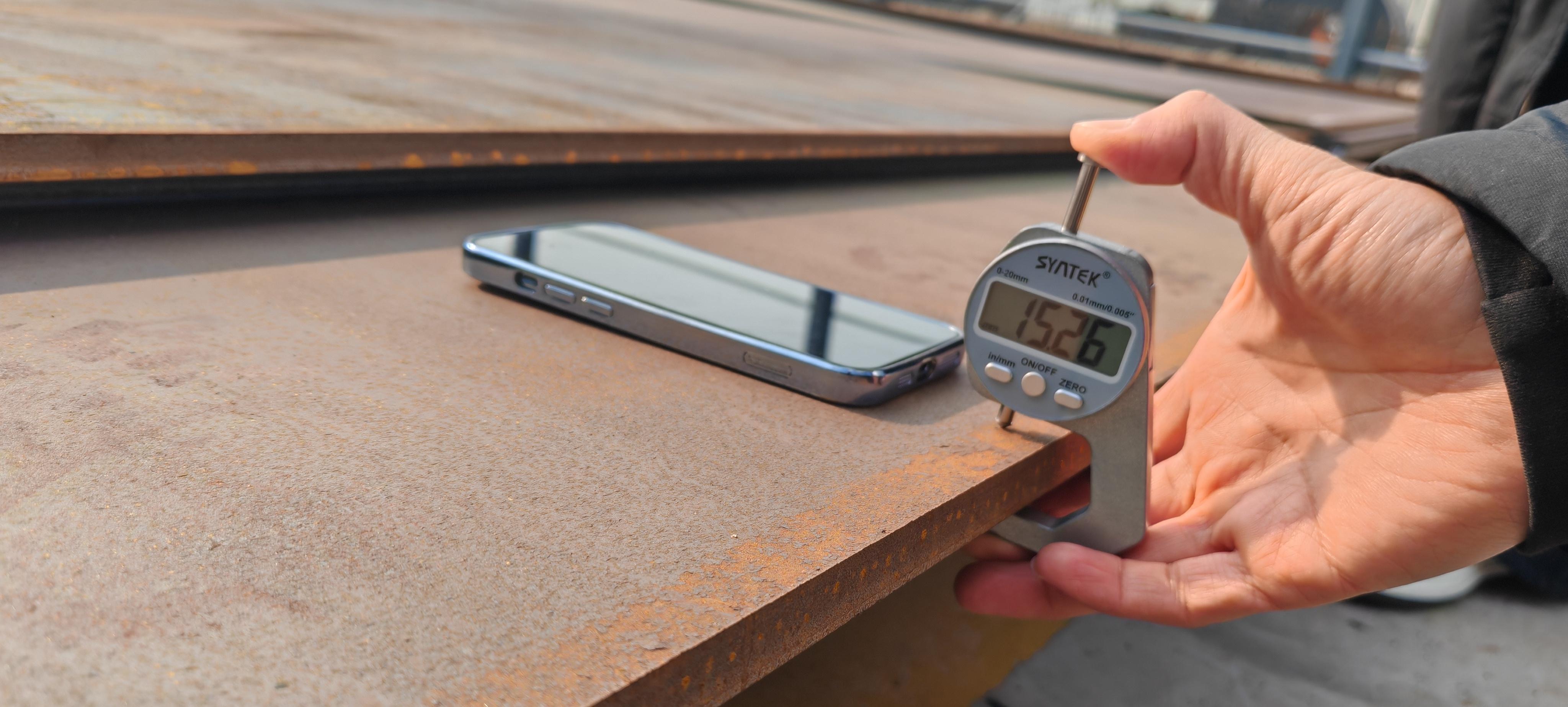 Best High Strength Steel Plate Company: Leading Supplier for Industrial Applications