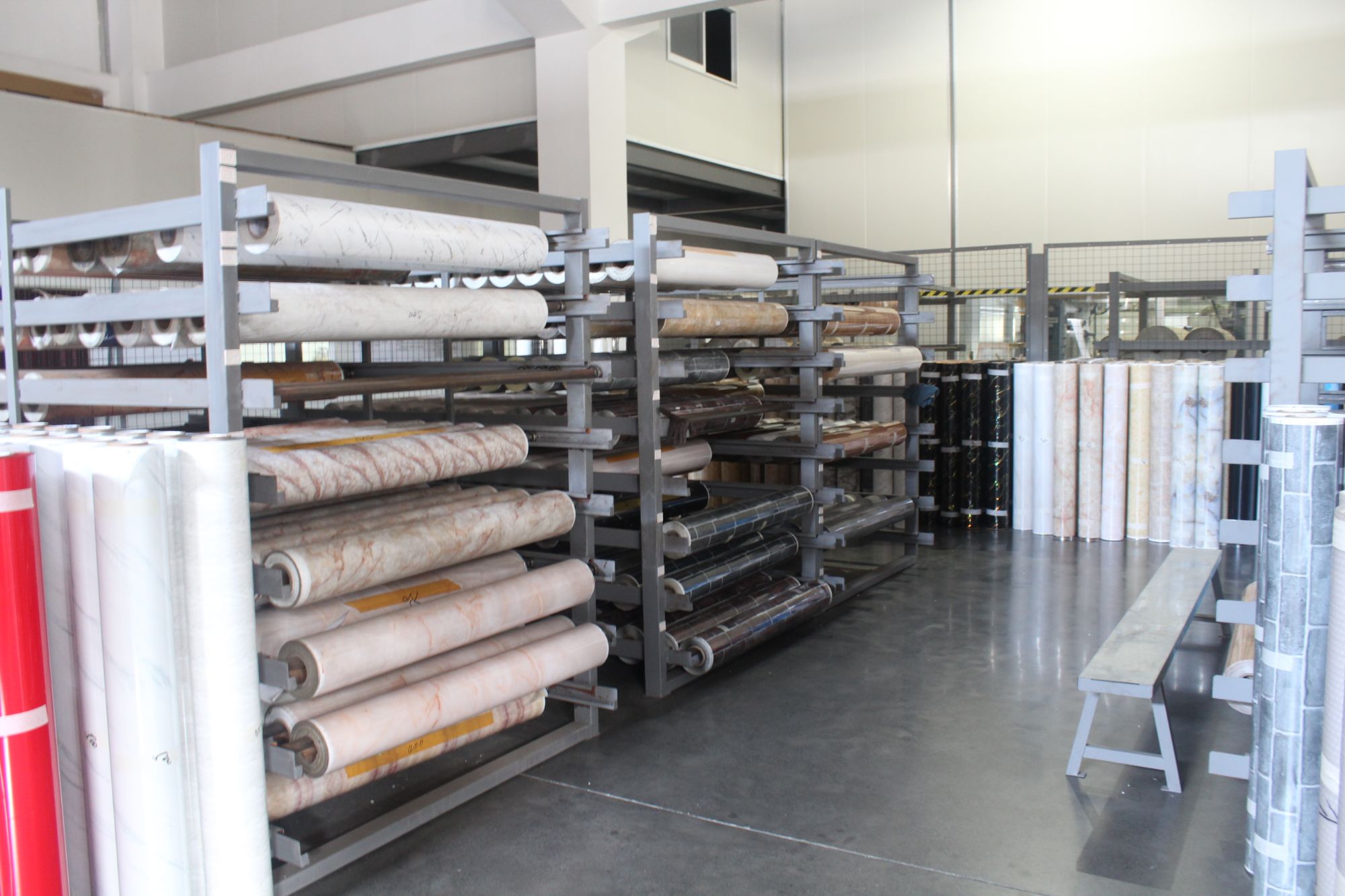 Best PVC Board Hot Stamping Foil Manufacturer for Unmatched Quality and Durability