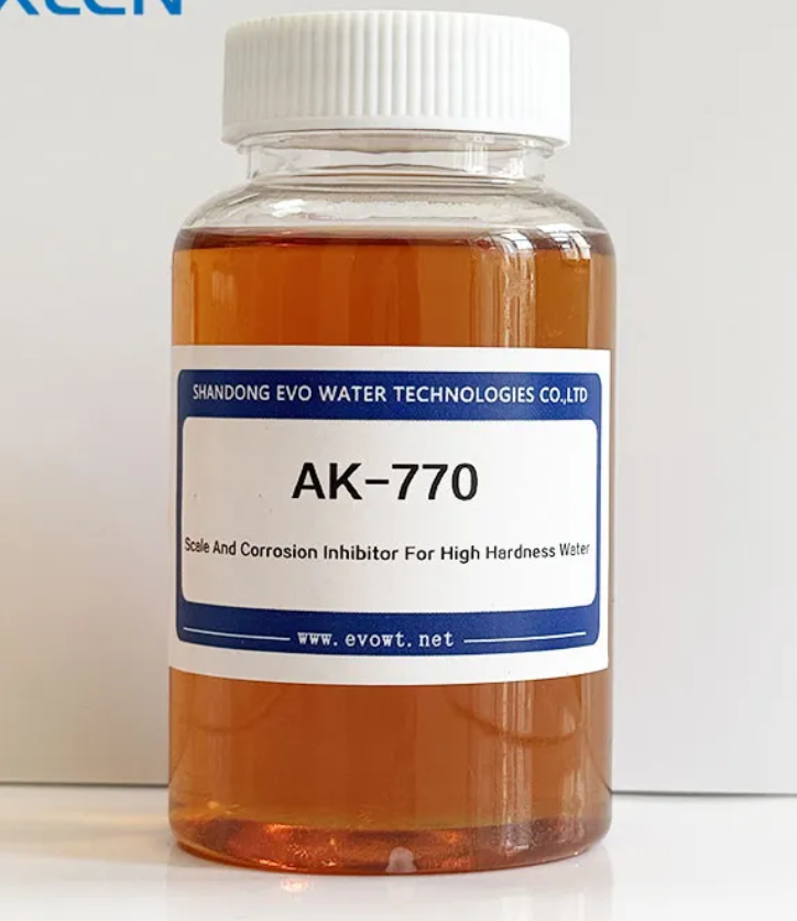 High Evaluation Water Treatment Chemicals: Unveil Their Powerful Benefits