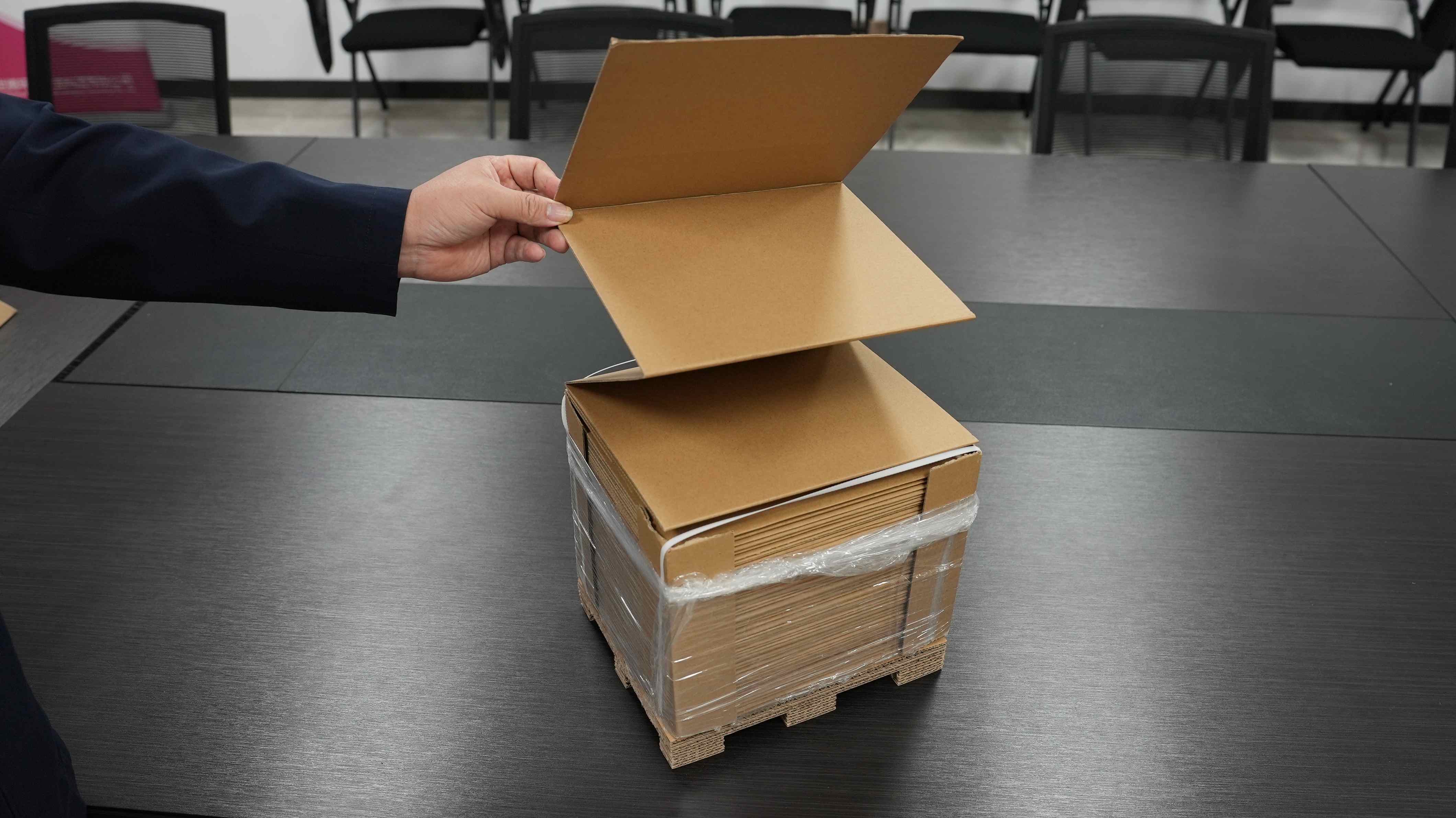 Best Fanfold Cardboard: Essential Insights for Smart Packaging Choices