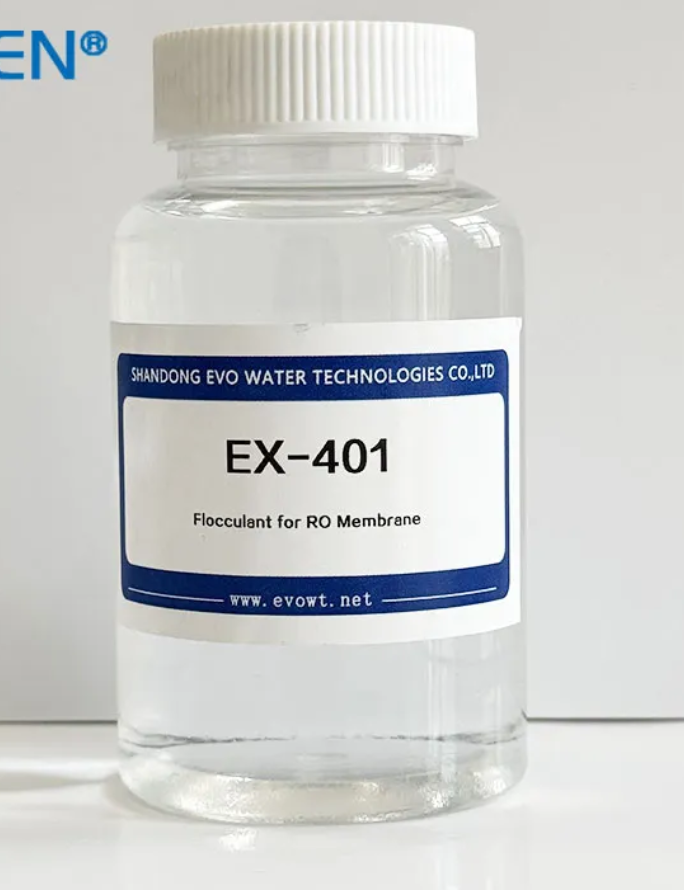Professional RO Membrane Flocculant: The Key to Efficient Water Treatment