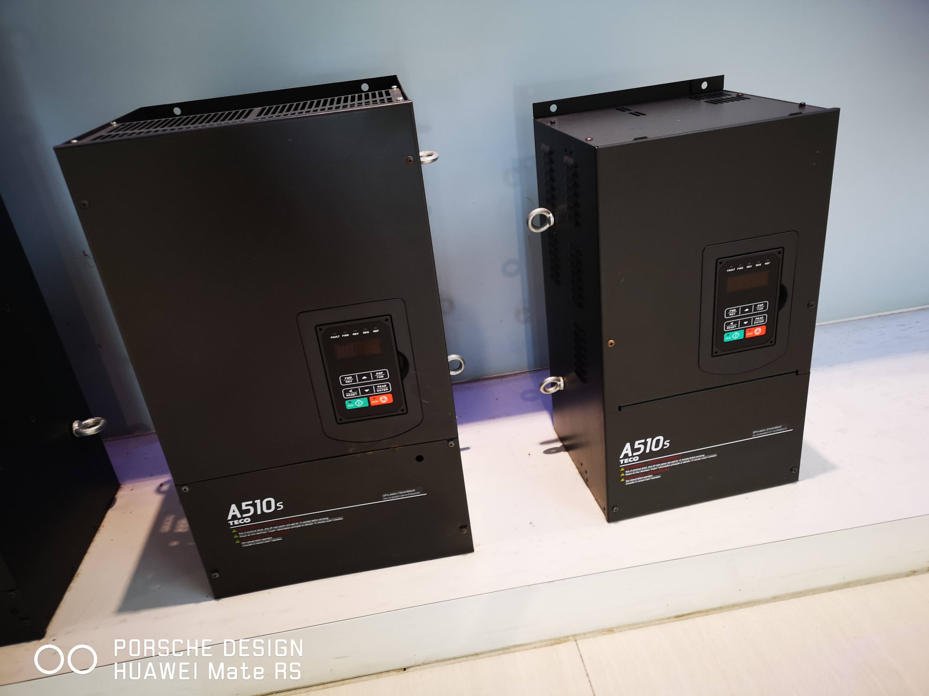 Top 10 TECO Frequency Converters Revolutionizing Motor Control