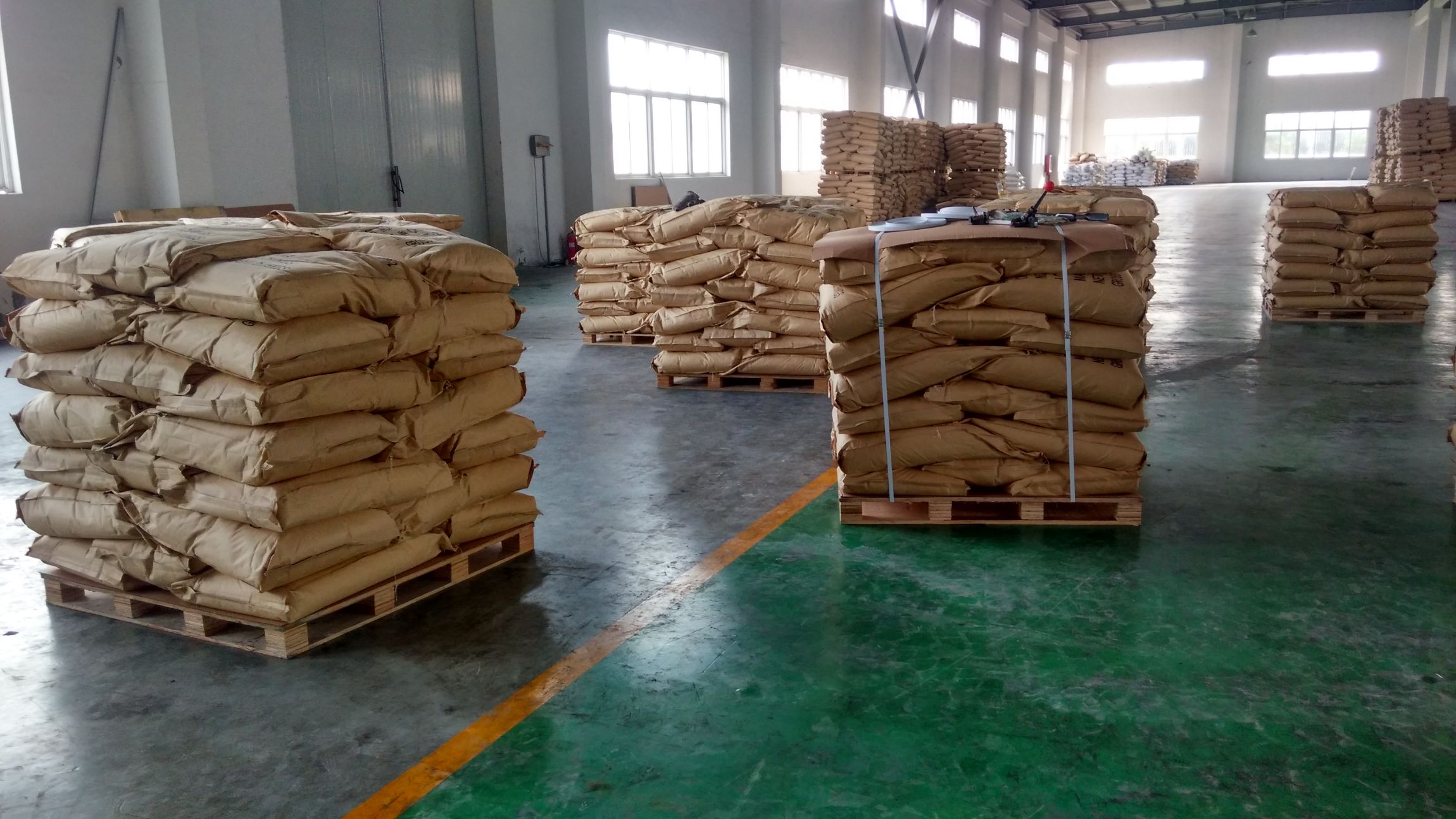 Micronized Dipentaerythritol Wholesale: Key Benefits and Industrial Applications