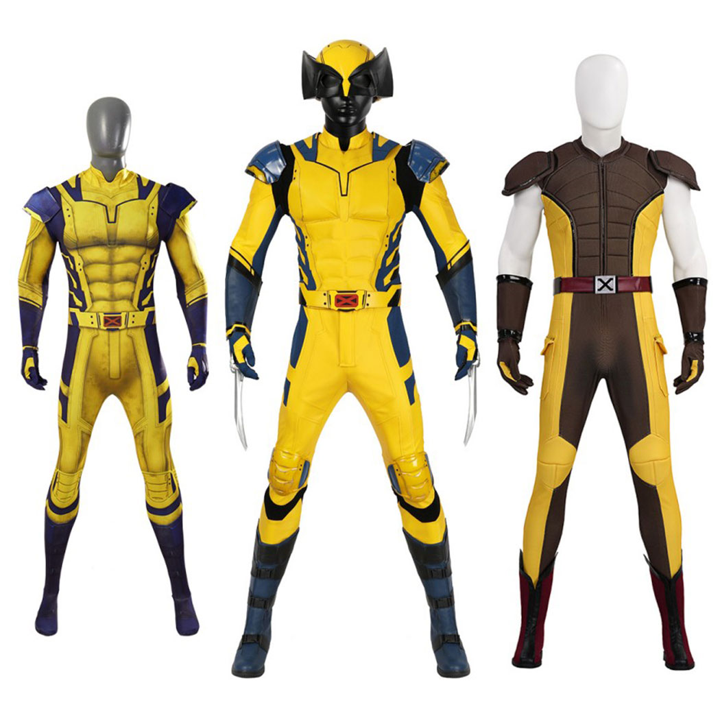 Best Wolverine Costume: Unleash Your Inner Superhero with These Iconic Styles