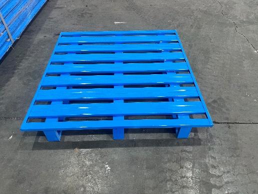 Stacking Rack Export: Streamlining Global Logistics with Durable Storage Solutions