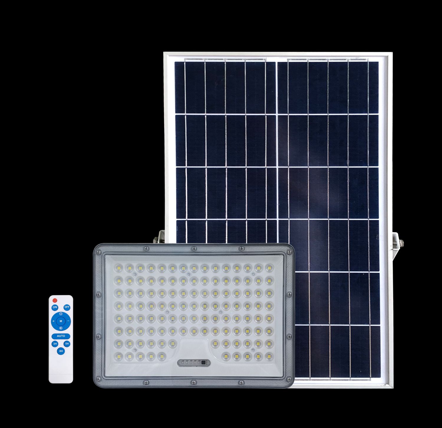 High Quality Solar Flood Lights for Brilliant Outdoor Illumination