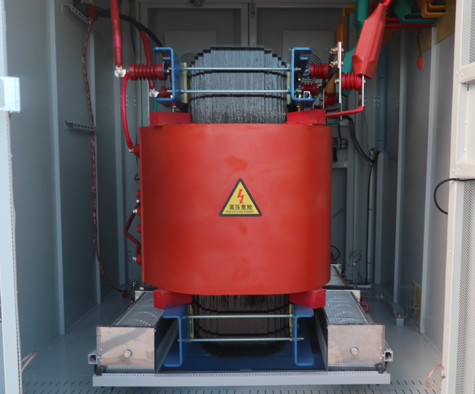 Voltage Changer Manufacturer Guide to Enhanced Power Efficiency