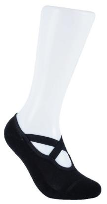 China Yoga Socks Company Offers Premium Non-Slip Grip Socks for Serious Yogis