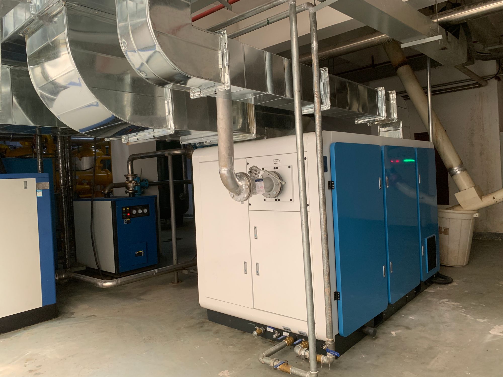 Pharmaceutical Air Compressor Factory Insights for Optimal Clean Air Performance