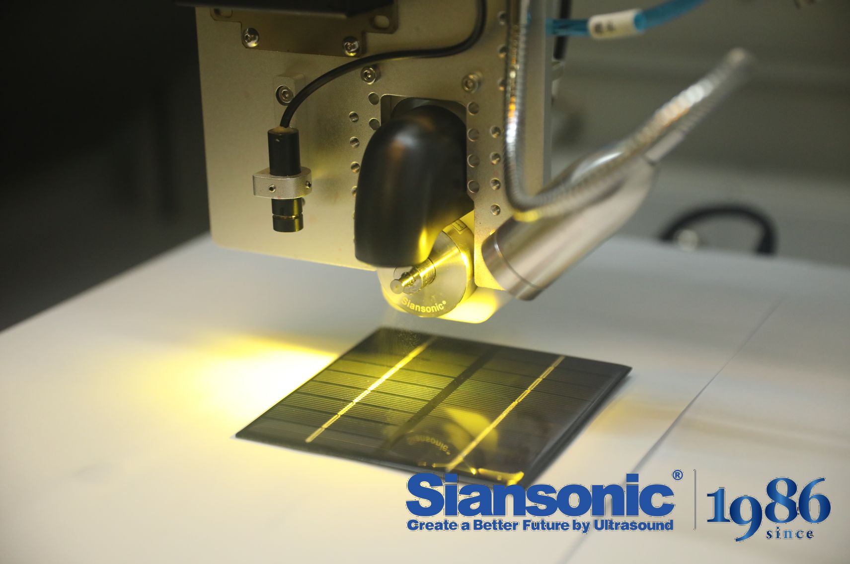 Ultrasonic Atomizing Nozzle Company Innovations for Precision Spraying