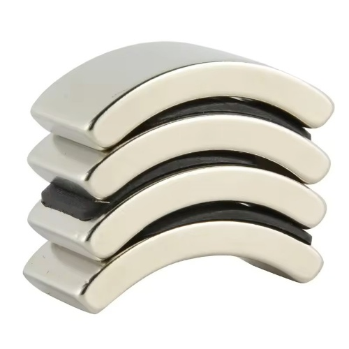 Servo Motor Magnets Factory: Precision Manufacturing for High-Performance Motors