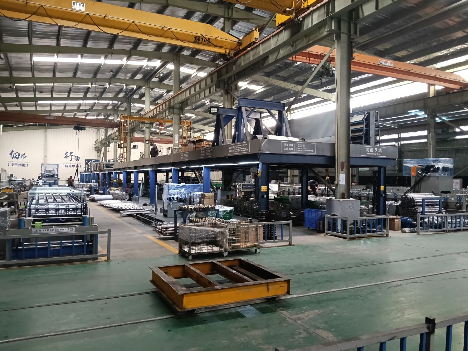 Top 10 Standing Seam Machine Manufacturers: Expert Insights and Reviews for Your Projects