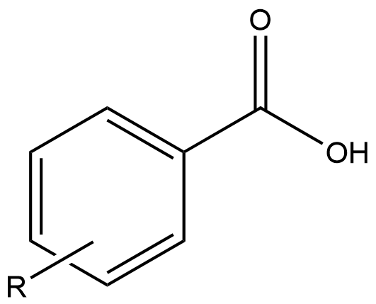 Aromatic Carboxylic Acid Intermediate CRO: Your Partner for Custom Synthesis