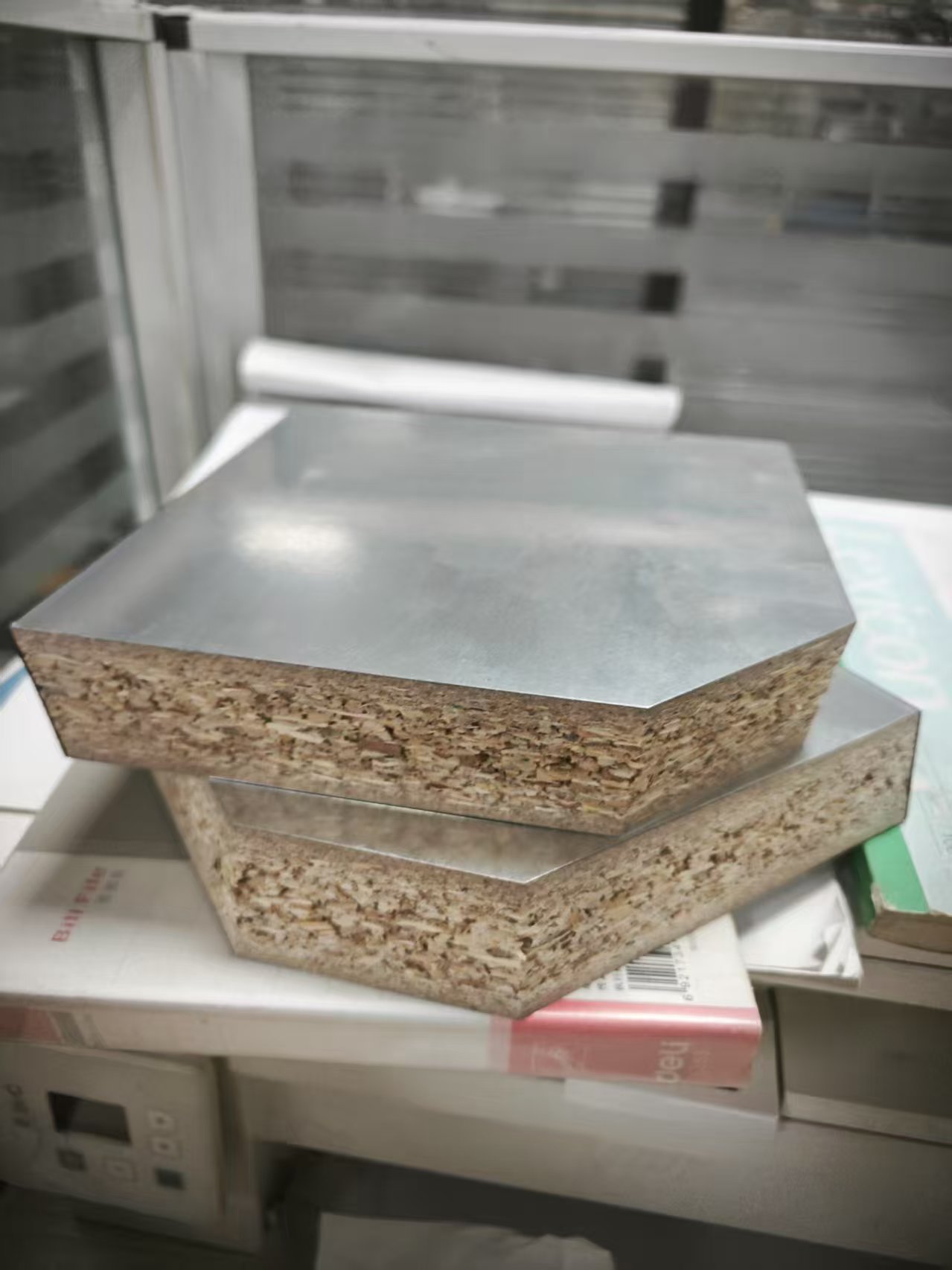 Wood-Based Antistatic Floor Manufacturer Delivering Durable Static-Control Flooring Systems
