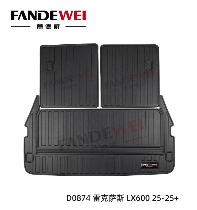 Wholesale Cargo Liner Guide to Choosing the Right Fit for Your Fleet