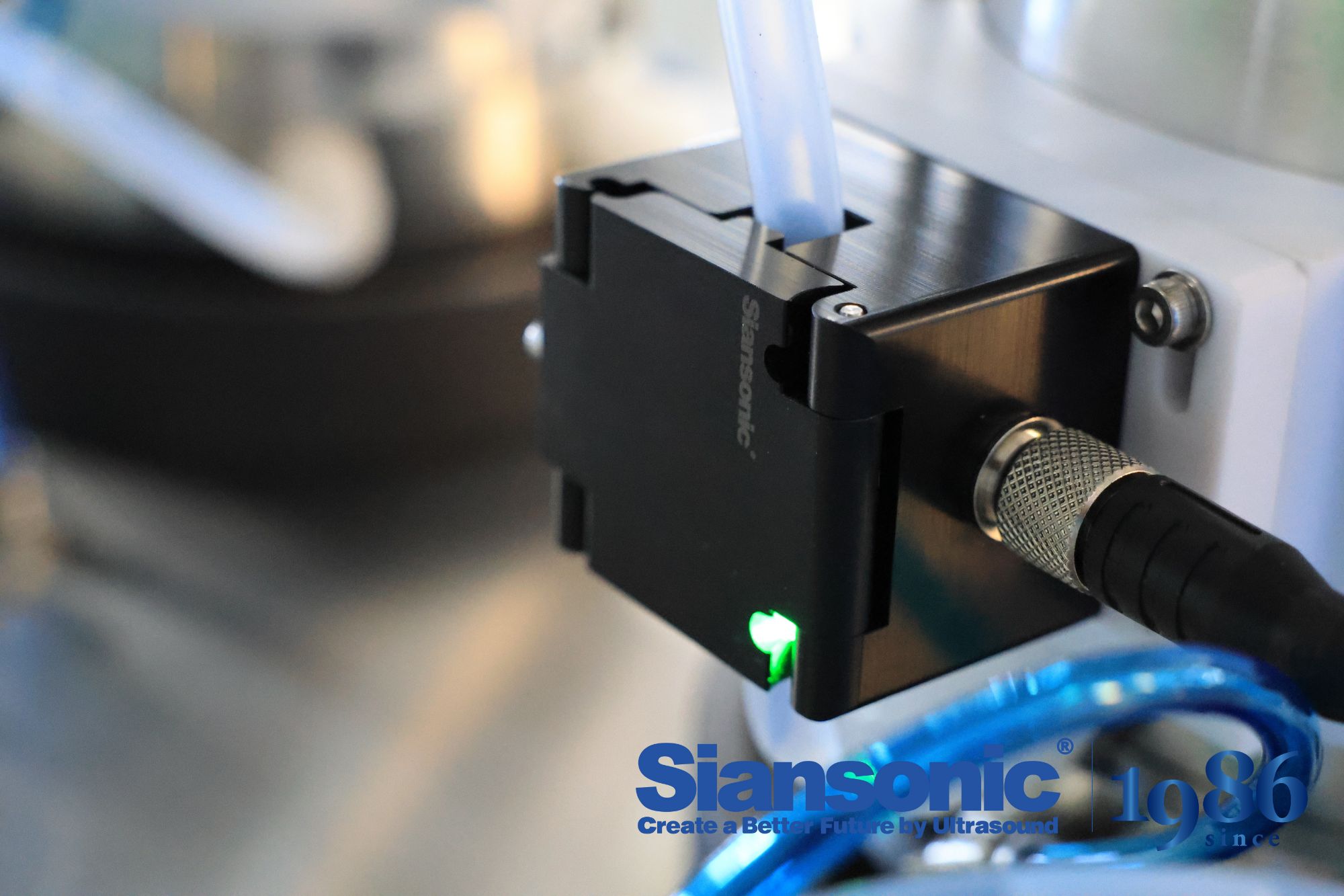 How Ultrasonic Bubble Sensor Factories Deliver Precision Bubble Detection for Medical and Industrial Systems
